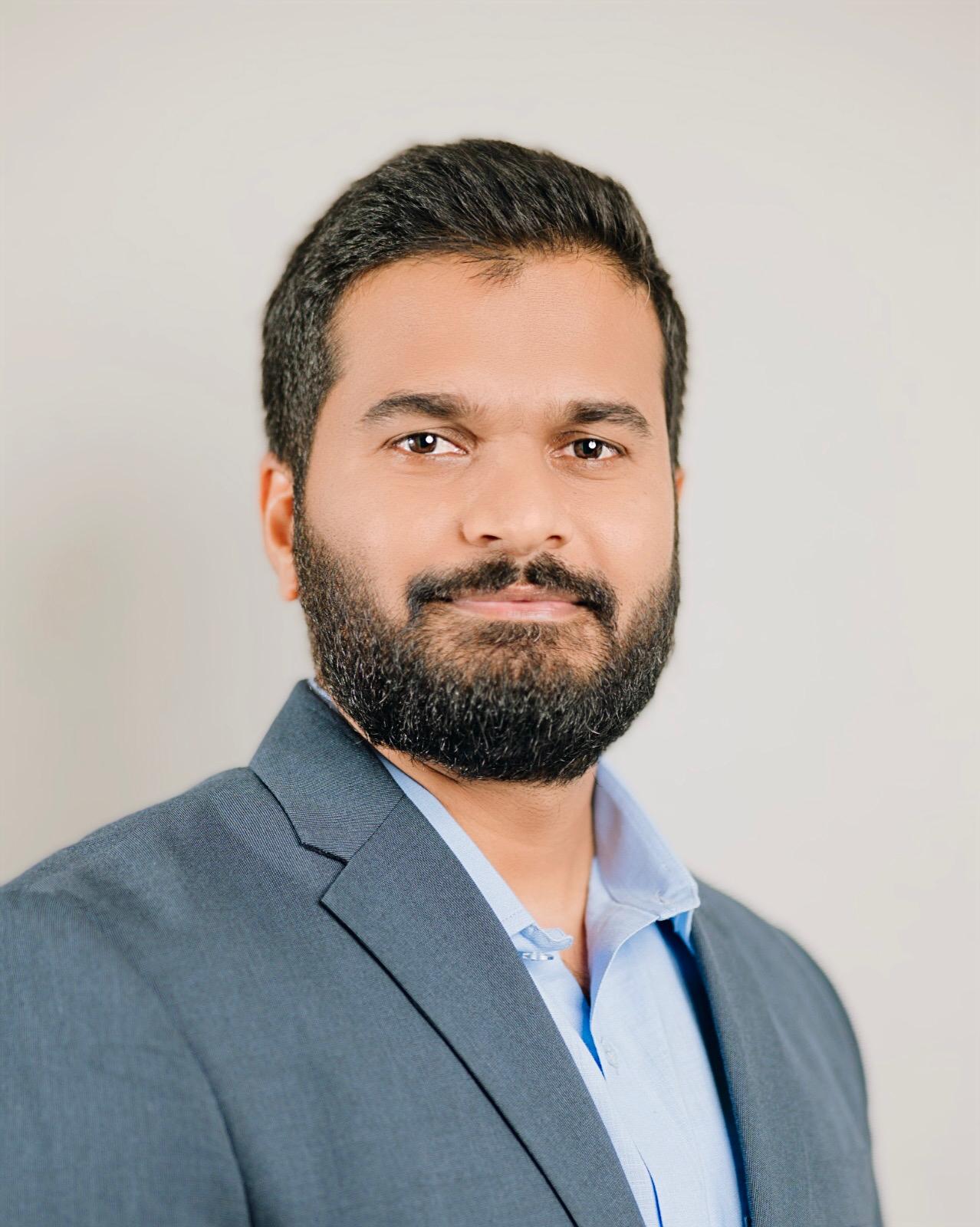 Niv Reddy International Conference on Data Processing and Networking (ICDPN)